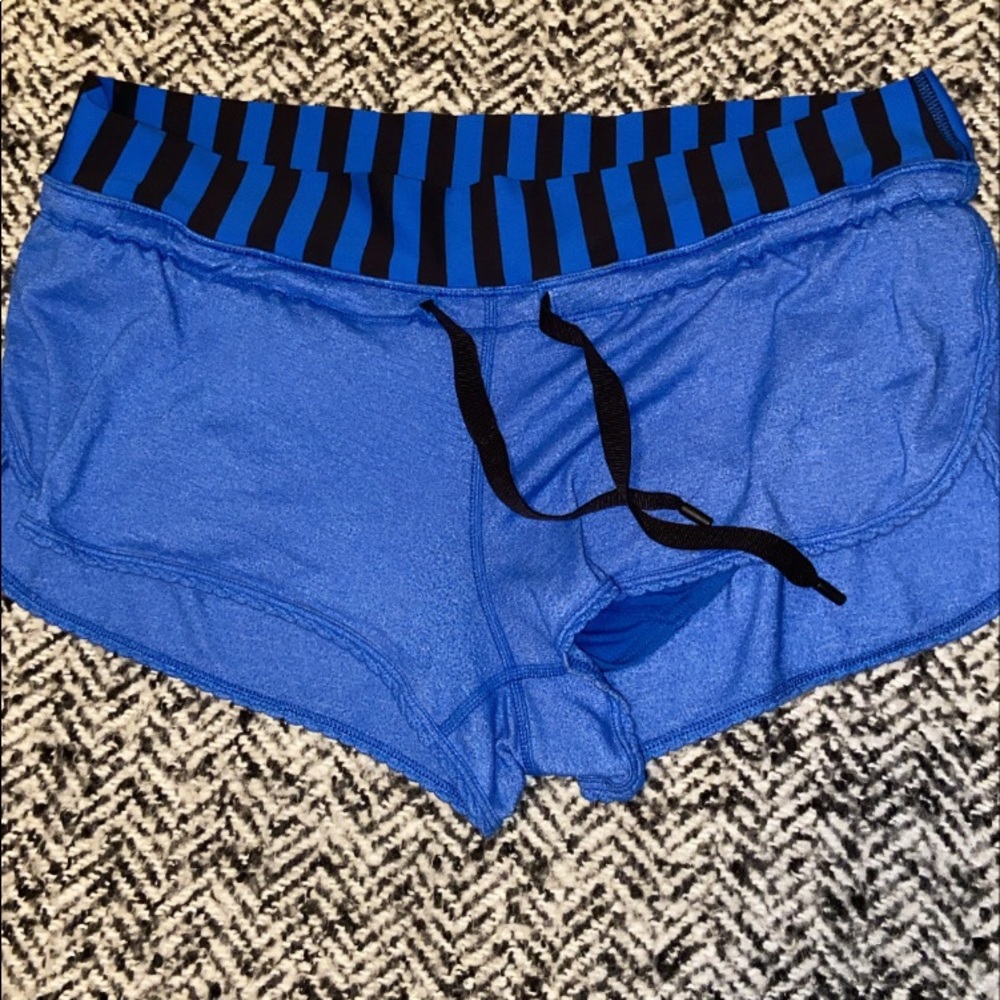 lululemon shorts